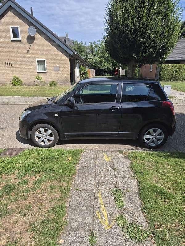 Occasion Suzuki Swift 92 PK (67 kW) 2008 Sedan