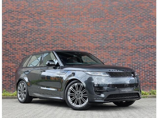 Grijs (metallic) Nieuw 2025 Land Rover Range Rover Sport Autobiography SUV | € 144.950 (Goede deal) - Afbeelding 1/4