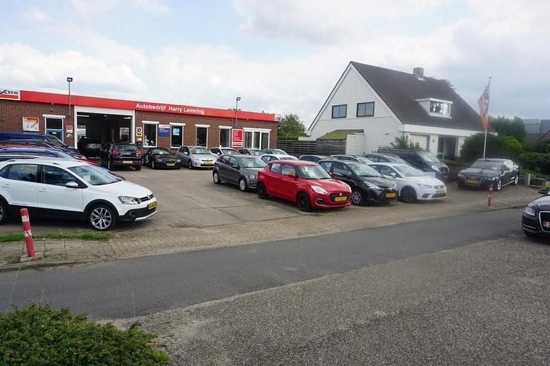 Grijs Gebruikt 2014 Mazda CX-5 Edition SUV | € 13.950 (Eerlijke prijs) - Afbeelding 1/2