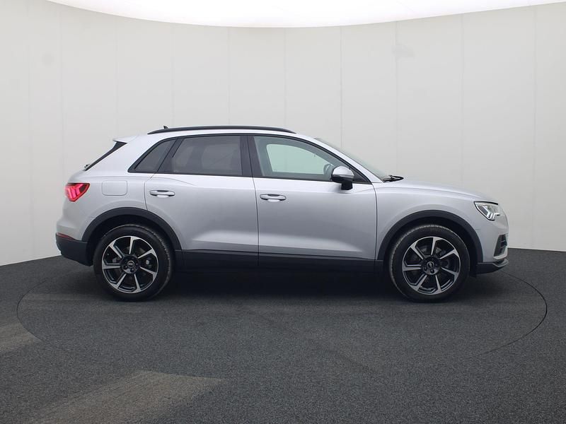 Occasion Audi Q3 Business 245 PK (180 kW) 2022 Grijs SUV