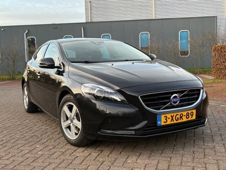 Gebruikt 2014 Volvo V40 Ocean Race | € 3.750 (Super prijs) - Afbeelding 1/4