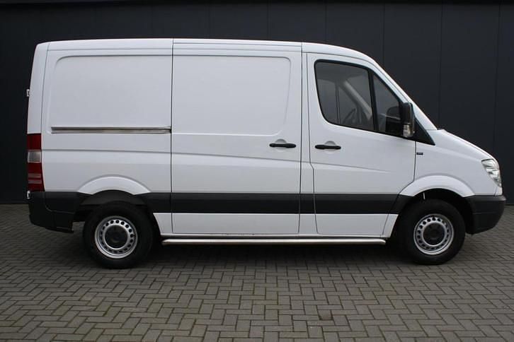 Occasion Mercedes Sprinter 89 PK (65 kW) 2009
