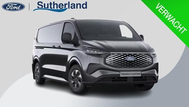 Overige Nieuw 2025 Ford E-Transit Trend Van | € 47.842 (Eerlijke prijs) - Afbeelding 1/4