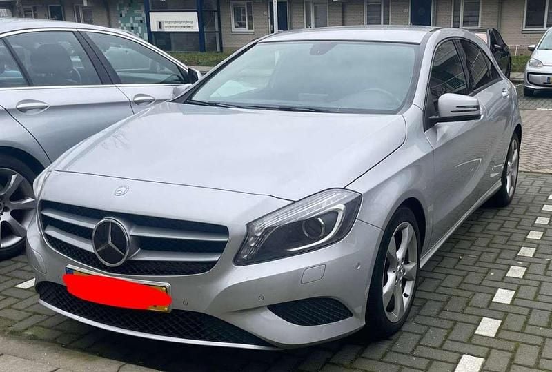 Occasion Mercedes A180 122 PK (89 kW) 2013 Sedan
