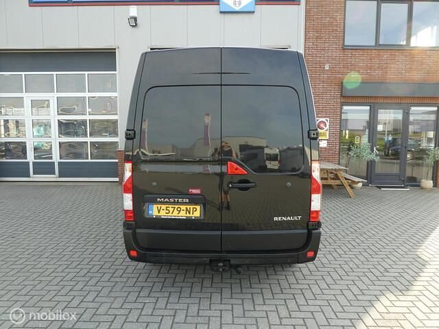 Occasion Renault Master 170 PK (125 kW) 2018 Overige Van