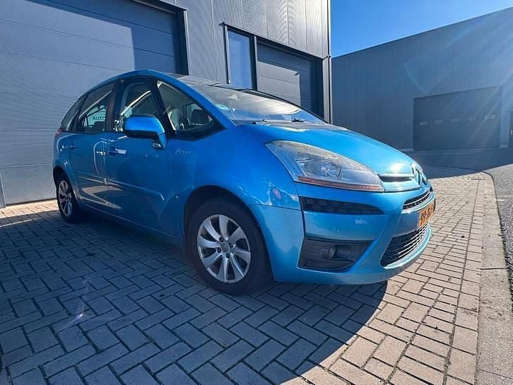 Occasion 2009 Citroën C4 | € 1.199 (Goede deal) - Afbeelding 1/4