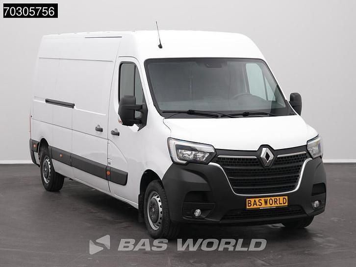 Occasion Renault Master 136 PK (100 kW) 2020 MPV