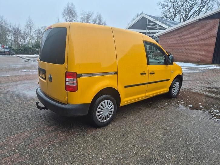 Occasion VW Caddy 74 PK (54 kW) 2013 MPV