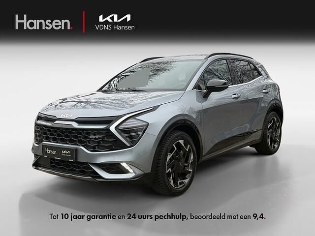 Occasion Kia Sportage GT 265 PK (194 kW) 2022 Grijs SUV
