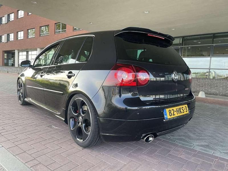Occasion VW Golf VI Edition 230 PK (169 kW) 2008 Hatchback