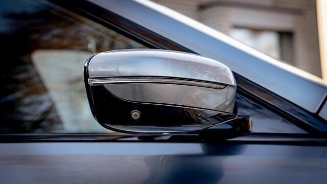 Occasion BMW 630 Executive 259 PK (190 kW) 2018 Grijs Coupé