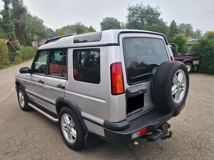 Occasion Land Rover Discovery 2 SE 2004 SUV