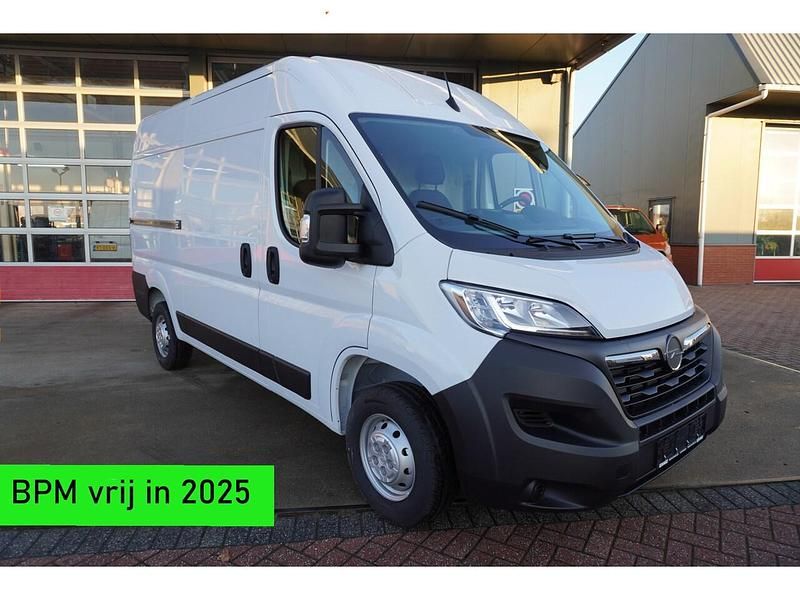 Overige Occasion 2024 Opel Movano Van | € 24.750 (Super prijs) - Afbeelding 1/4
