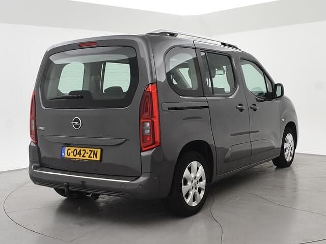 Occasion Opel Combo Life 110 PK (80 kW) 2019 Grijs MPV