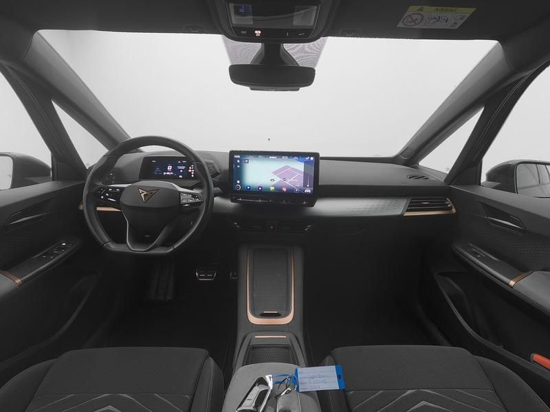 Occasion Cupra Born 169 kW (231 PK) 2022 Grijs (metallic) Hatchback