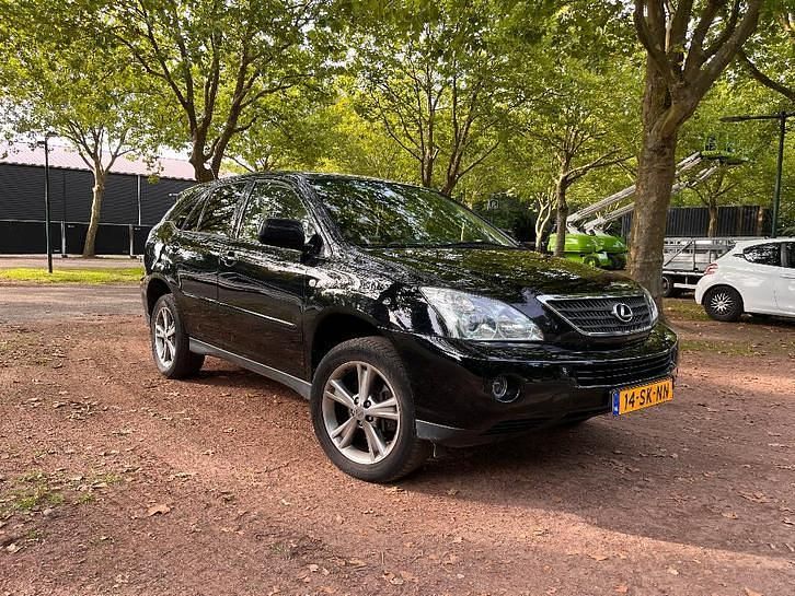 Gebruikt 2006 Lexus RX400h SUV | € 6.450 (Eerlijke prijs) - Afbeelding 1/4