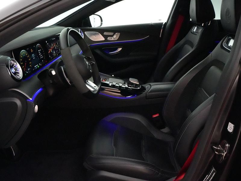Occasion Mercedes AMG GT 63 Premium Plus 15 PK (11 kW) 2022 Zwart Coupé