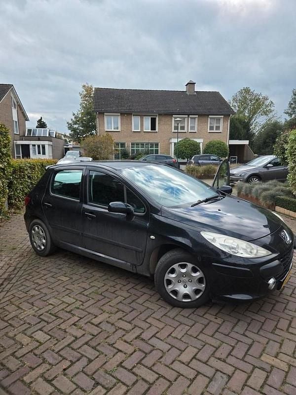 Gebruikt 2003 Peugeot 307 | € 1.450 (Duur) - Afbeelding 1/1