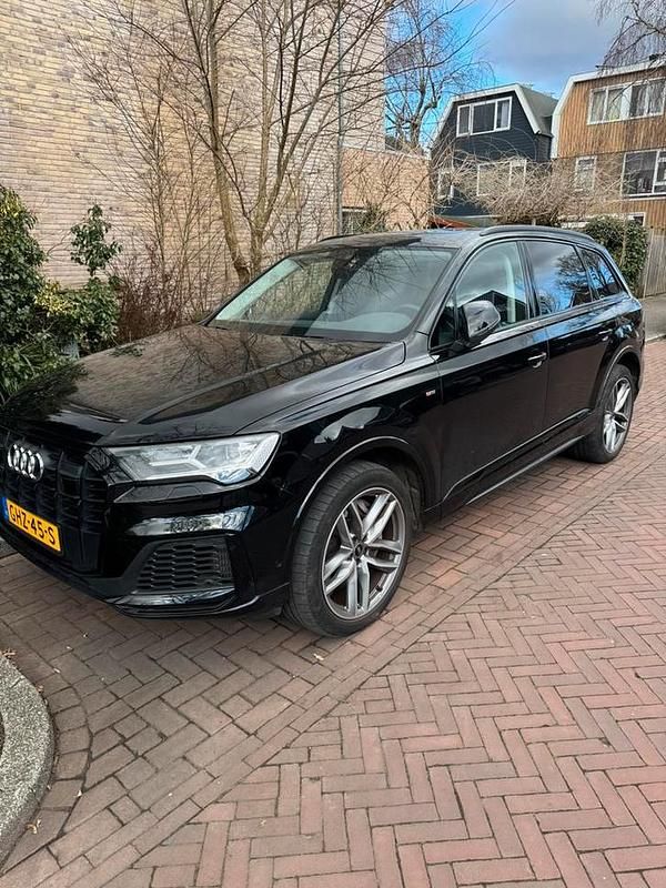 Occasion Audi Q7 340 PK (250 kW) 2022 SUV
