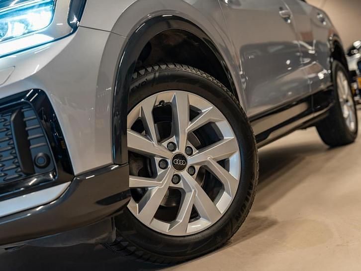 Occasion Audi Q2 150 PK (110 kW) 2023 SUV