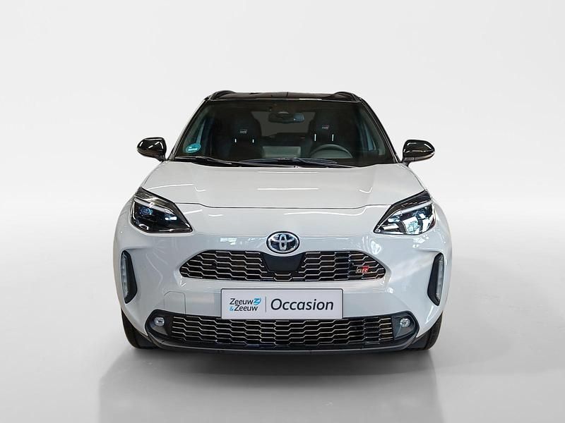 Occasion Toyota Yaris Cross Sport 116 PK (85 kW) 2023 (2rz) SUV