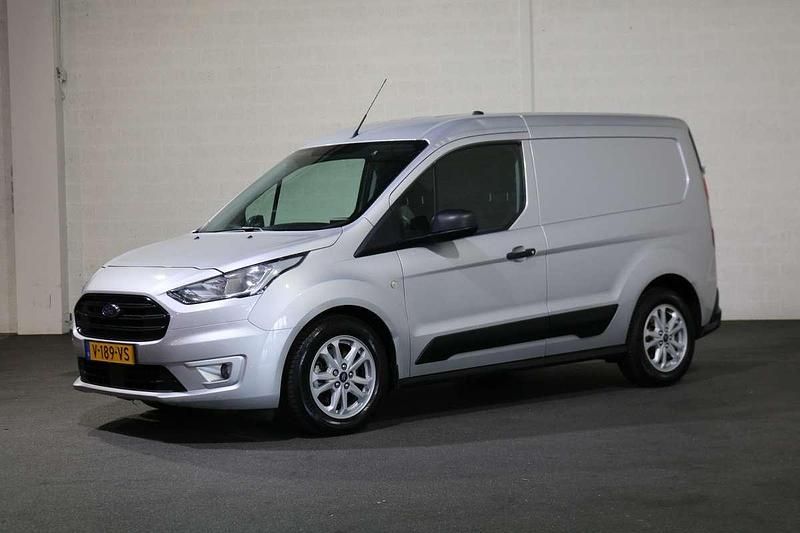 Gebruikt 2019 Ford Transit Trend Van | € 9.950 (Eerlijke prijs) - Afbeelding 1/4