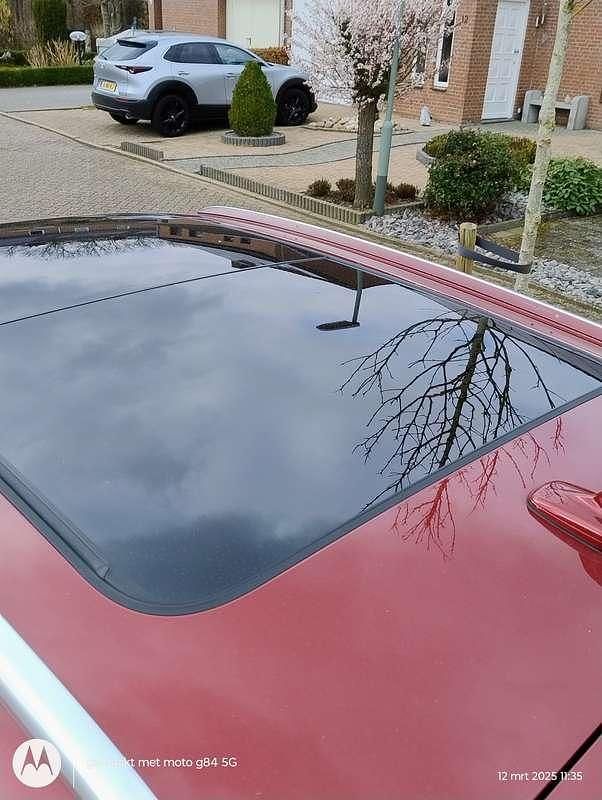 Occasion Audi Q5 367 PK (269 kW) 2020 Rood SUV