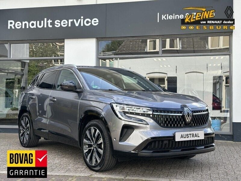 Overige Gebruikt 2023 Renault Austral Techno SUV | € 32.950 (Eerlijke prijs) - Afbeelding 1/3