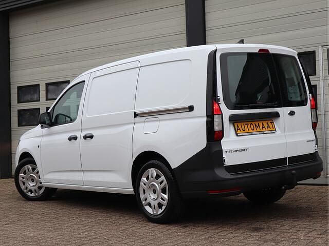 Occasion Ford Transit 122 PK (89 kW) 2024 Wit Van