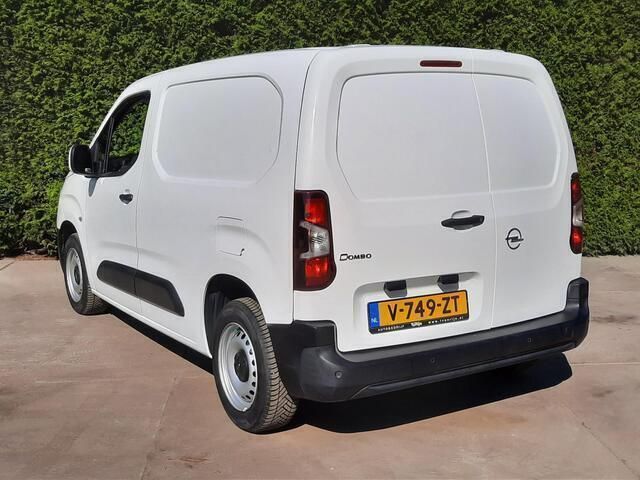 Occasion Opel Combo Edition 75 PK (55 kW) 2019 Overige MPV