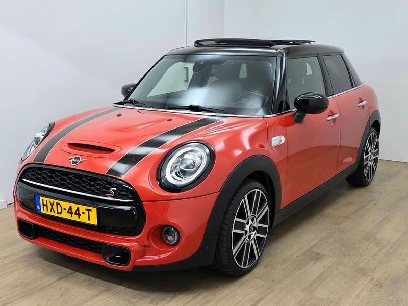 Occasion Mini Cooper S 192 PK (141 kW) 2020 Hatchback Hatchback