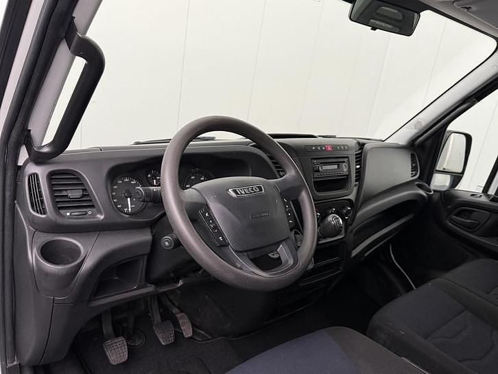 Occasion Iveco Daily 150 PK (110 kW) 2019 Overige Cabriolet