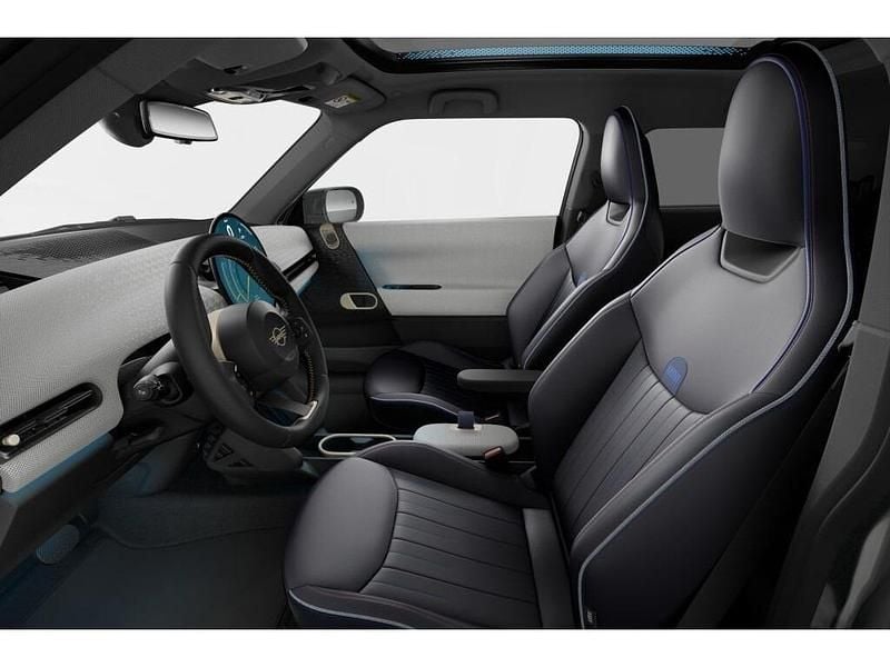 Occasion Mini Cooper 114 kW (156 PK) 2025 Grijs Hatchback