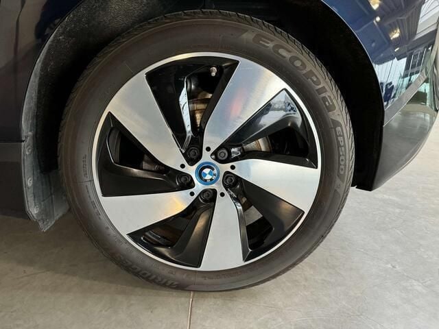 Occasion BMW i3 125 kW (170 PK) 2020 Blauw Hatchback