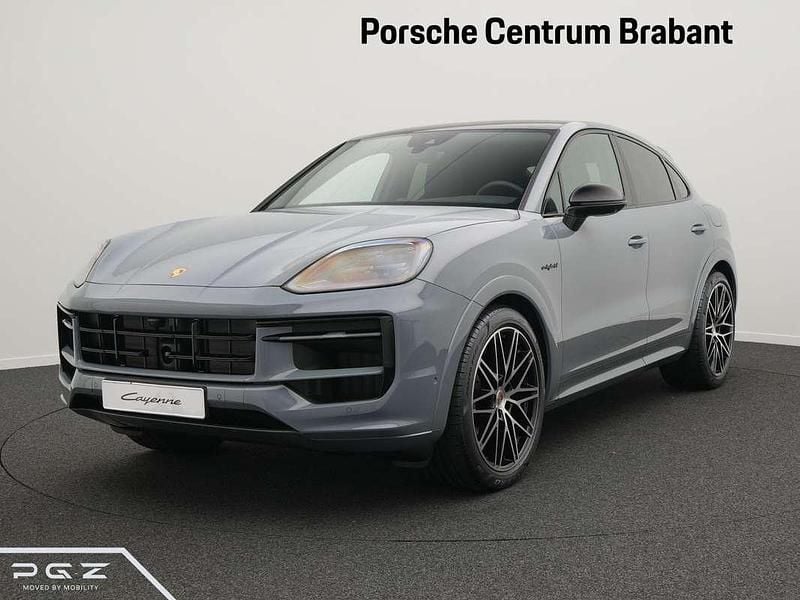 Nieuw 2025 Porsche Cayenne SUV | € 172.668 - Afbeelding 1/4