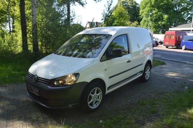 Overige Gebruikt 2014 VW Caddy MPV | € 7.750 (Goede deal) - Afbeelding 1/4