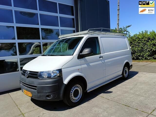 Overige Gebruikt 2014 VW T5 Van | € 7.950 (Super prijs) - Afbeelding 1/4