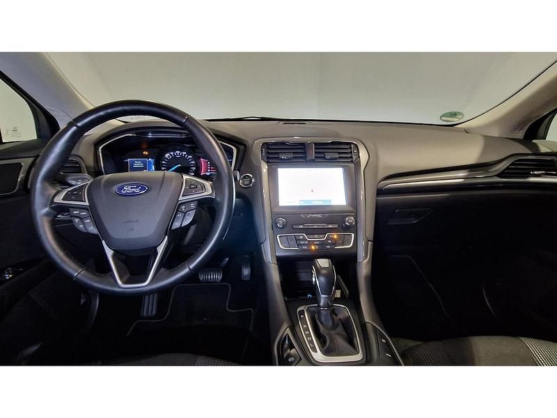 Occasion Ford Mondeo Titanium 188 PK (138 kW) 2020 Grijs Sedan