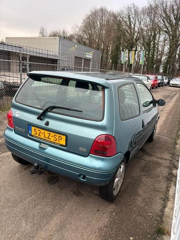 Occasion Renault Twingo 74 PK (54 kW) 2003 Hatchback