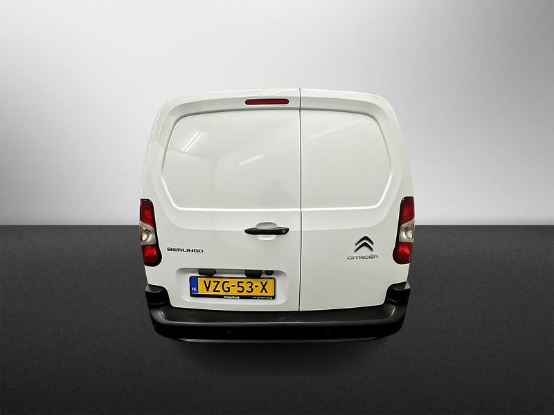 Occasion Citroën Berlingo 2023 Wit MPV