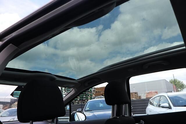 Occasion Peugeot 308 SW 150 PK (110 kW) 2009 Grijs Stationwagen