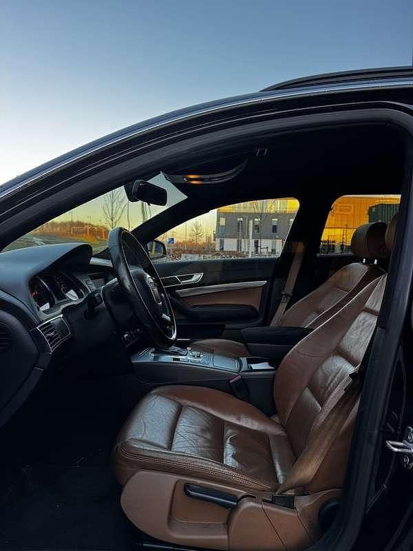 Occasion Audi A6 177 PK (130 kW) 2005 Stationwagen