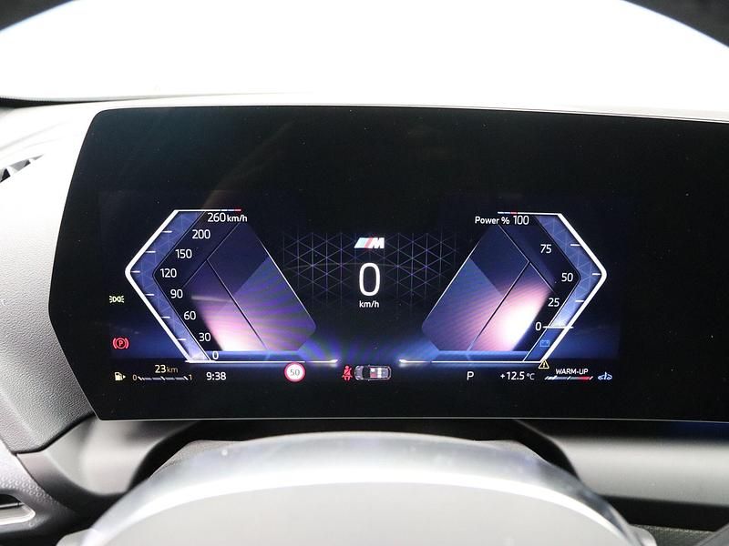 Occasion BMW 120 M Sport 2026 Paars Hatchback