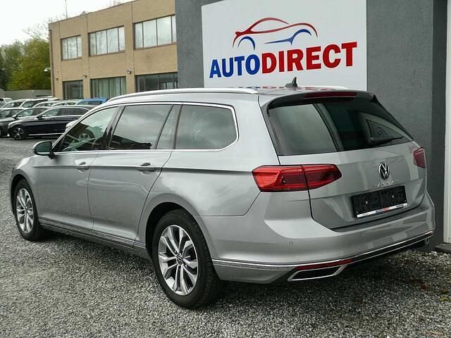 Occasion VW Passat Style 150 PK (110 kW) 2023 Grijs Stationwagen