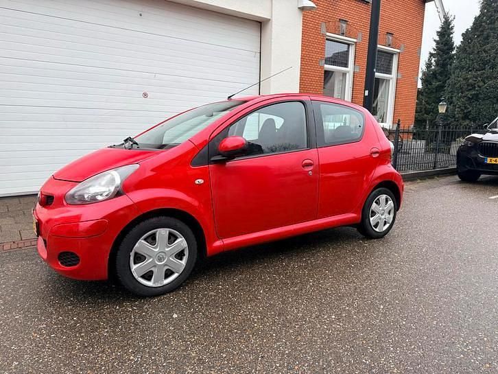 Occasion Toyota Aygo 68 PK (50 kW) 2009 Hatchback