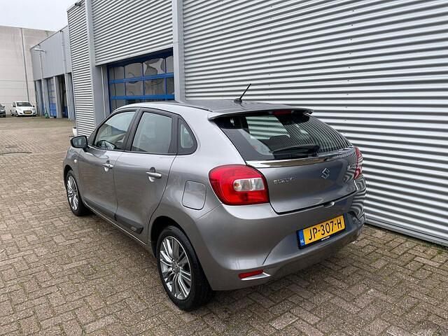 Occasion Suzuki Baleno Exclusive 90 PK (66 kW) 2016 Hatchback Hatchback