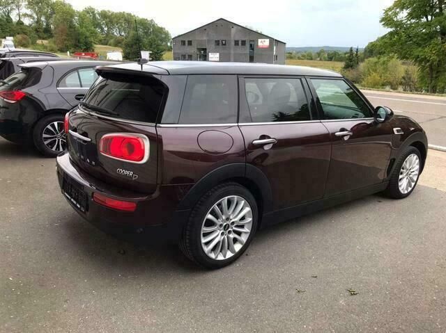 Occasion Mini Clubman Sport 136 PK (100 kW) 2016 Overige Stationwagen