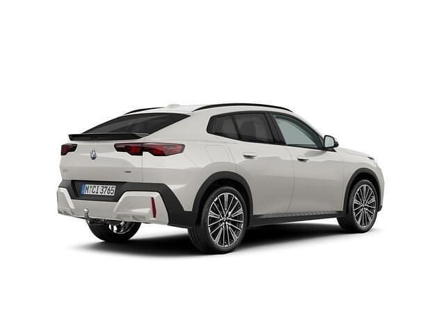 Nieuw BMW X2 Comfort Edition 156 PK (114 kW) 2025 Grijs SUV