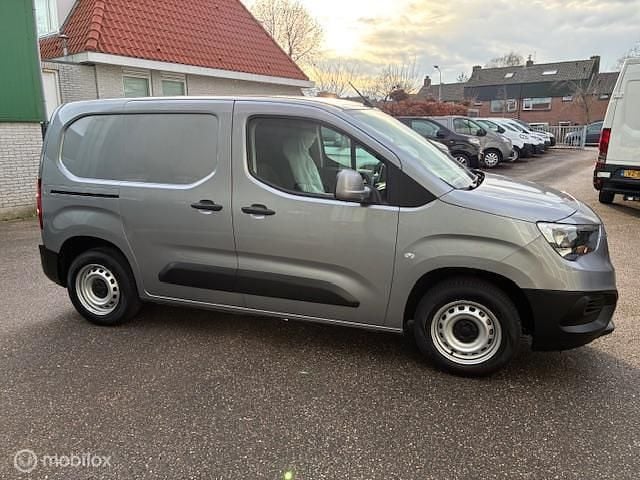 Occasion Opel Combo Edition 102 PK (75 kW) 2020 Overige Van