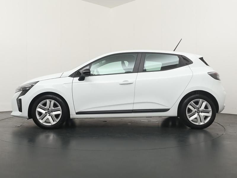 Occasion Renault Clio V Evolution 91 PK (66 kW) 2024 Wit Hatchback